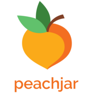 Peach Jar